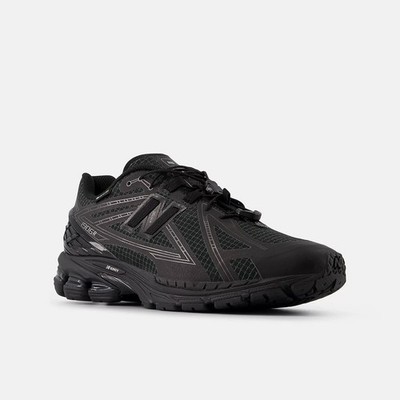 靴 New Balance U190631U Black GORE-TEX 28cm New Balance 1906R Gore-Tex Black Alkaline Green U190631U | eBay