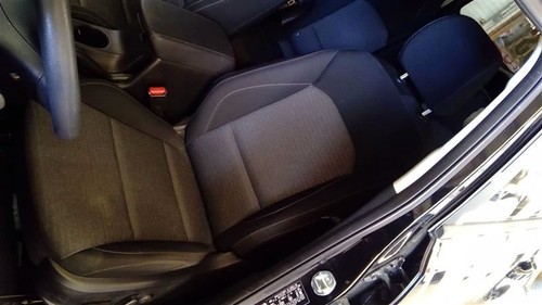 Driver Front Seat Cloth Electric Fits 20 SOUL 10283274