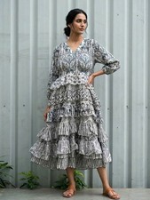 Elegant Long Maxi, Women Long Dress, Summer Wear Gown, Luxury Tunic Plus Size