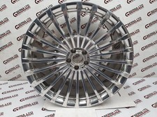1x Mercedes Maybach GLS W167 2023-2026 R23 23" 11.5J ET47 Alloy Wheel Rim