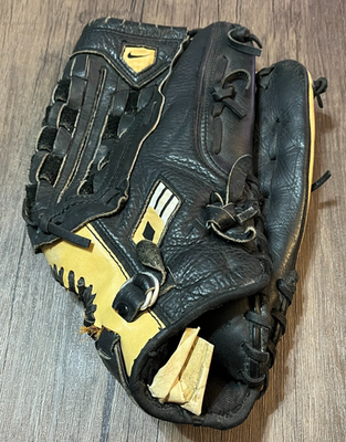 Nike 野球グローブ Diamond Elite Edge Nike Diamond Elite (DE) Edge 14.00 Softball Baseball Glove RHT
