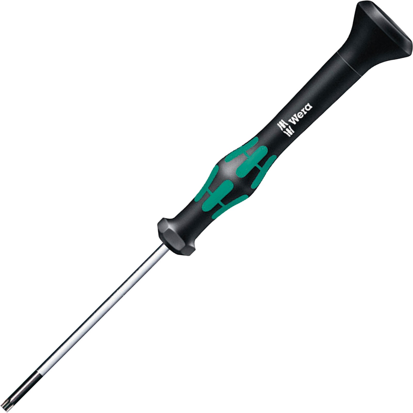 Wera Kraftform Micro Series 2067 Screwdriver Torx TX4 x 40mm