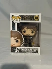 Funko Pop Game of Thrones Tyrion Lannister 50 - Vaulted