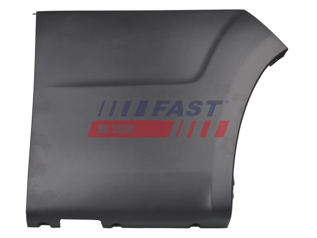Right Rear FAST FT90776 Trim/Protection Strip, quarter panel for CITROËN,FIAT,PE