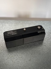 Canon Auto Winder For Canon A Series Cameras Untested (Spares & Repairs)