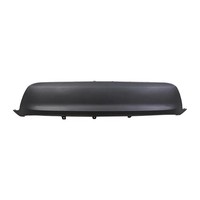 Diederichs Blende StoßFäNger FüR Toyota Yaris Cross Hinten Unten 524530D100