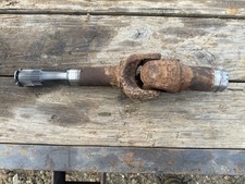 83-96 Ford Bronco F-150 Center Pivot Axle Stub Shaft 4wd 4x4 Dana 44 Ifs 83-96 Ford Bronco F-150 Center Pivot Axle Stub Shaft 4wd 4x4 Dana 44 Ifs