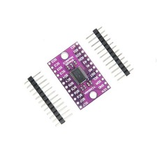 TCA9548A 1-to-8 I2C 8-Channel IIC Muti-Channel Expansion Development Board