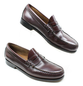 Bass Weejuns Penny Loafers | eBay display picture 2