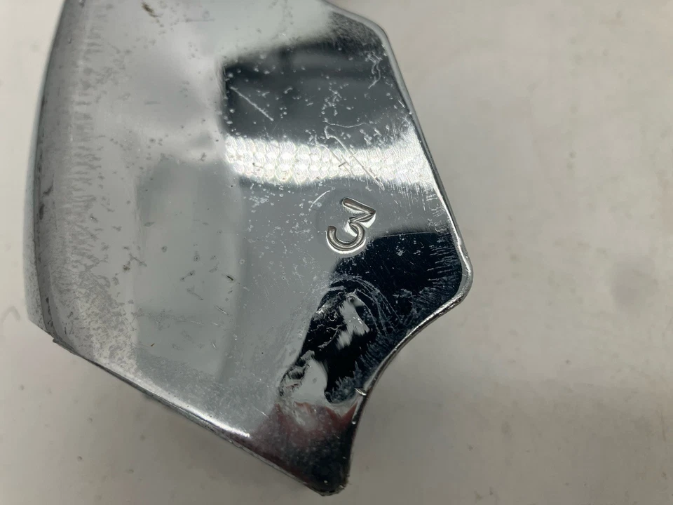 50 别克 Roadmaster 特别超级防撞牙齿 #3 二手 — 第 4/4 张图片