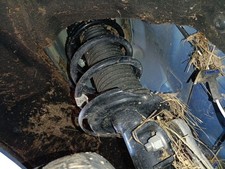 STOßDÄMPFER LINKS VORNE / 2583533 FÜR FORD PUMA J2K, CF7 1.0 ECOBOOST MHEV