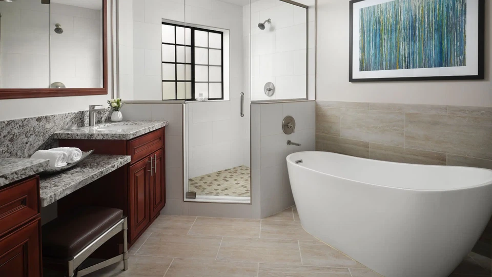 Hyatt Vacation Club at The Welk Resort Villas CA~ 2BR/capacidad 8 ~ 7Nts MARZO 2026 Foto 3 de 4