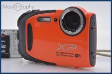   EXC    FUJIFILM FinePix XP70 5x memory card,battery FromJapan yk5877