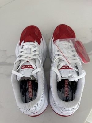 Nipsey Hussle × Puma RS-X3 The Marathon Continues 10th Anniversary ''White'' 10.5