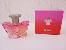 ANNA SUI Sui Love   Eau de Toilette - Miniatur + OVP