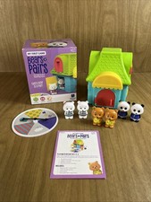 My First Game Bears in Pairs Memory & Matching Game For Toddlers Imaginative