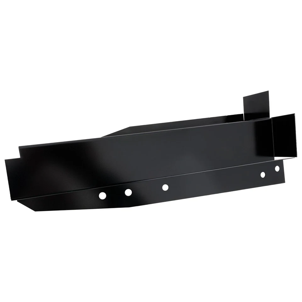 Juego de 2 forros de puerta trasera lado conductor y pasajero para Chevy izquierda derecha GMC par Foto 3 de 4