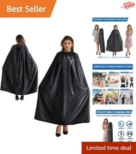 High-Quality Portable Changing Tent - Essential Privacy Solution for Travelers