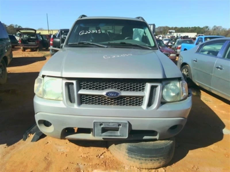 Driver Rear Window Regulator Electric Sport Trac Fits 95-05 EXPLORER 157891 Foto 2 de 4