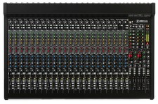 Mackie 2404VLZ4 24-channel Mixer