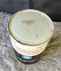 Vintage General Motors GM Rear Axle Gear Lubricant Full Quart Can - Detroit — photo 3