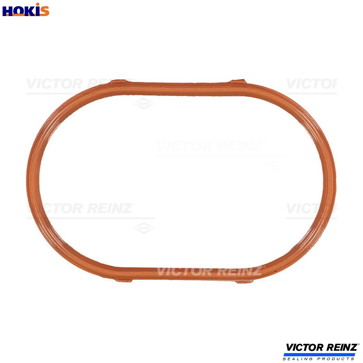 GASKET INTAKE MANIFOLD 71-28916-00 FOR M50 B20 2.0L 6cyl