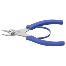 3.Peaks LS-01 Long Stainless Steel Plastic Nipper 165mm Made in Japan