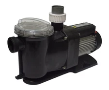 2,000 GPH LandShark External Pond, Pool & Spa Pump by Anjon