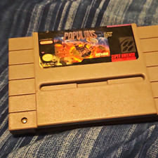 Acclaim Populous - Super Nintendo SNES NTSC-U/C Cartridge Only