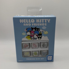NEW Sanrio Hello Kitty and Friends Premium Di...