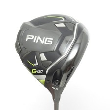 PING G430 SFT Driver 10.5 Deg RH, ALTA J CB BLACK Flex-S