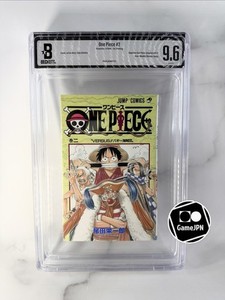 One Piece 98 | eBay