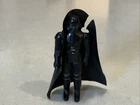 Vintage Star Wars Darth Vader, 1977 Hong Kong Kenner Action Figure