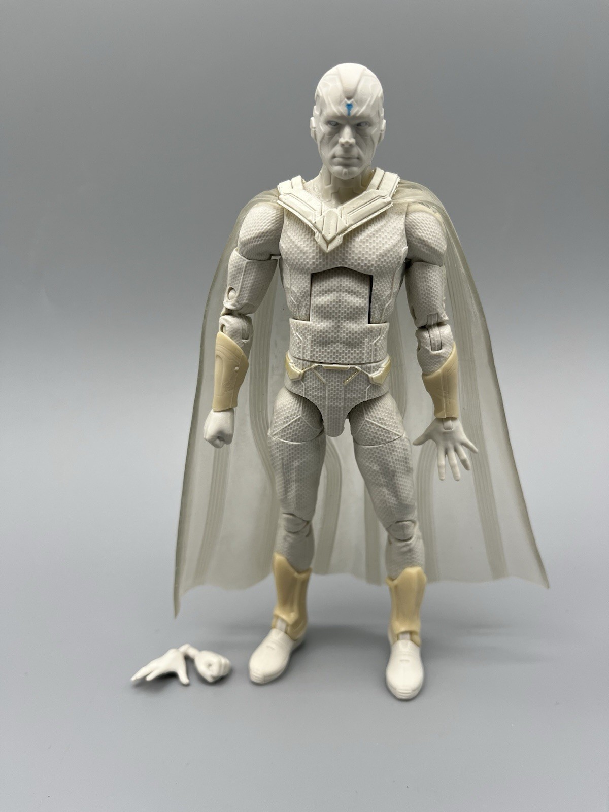 Marvel Legends Series White Vision WandaVision 6" Action Fig