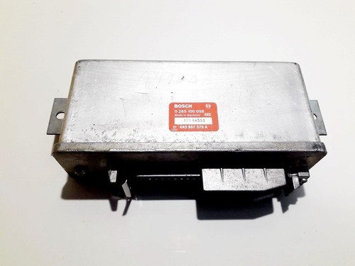 0265100056 Steuergerät ABS 4a0 907 379 a Audi 100 DE808414-30