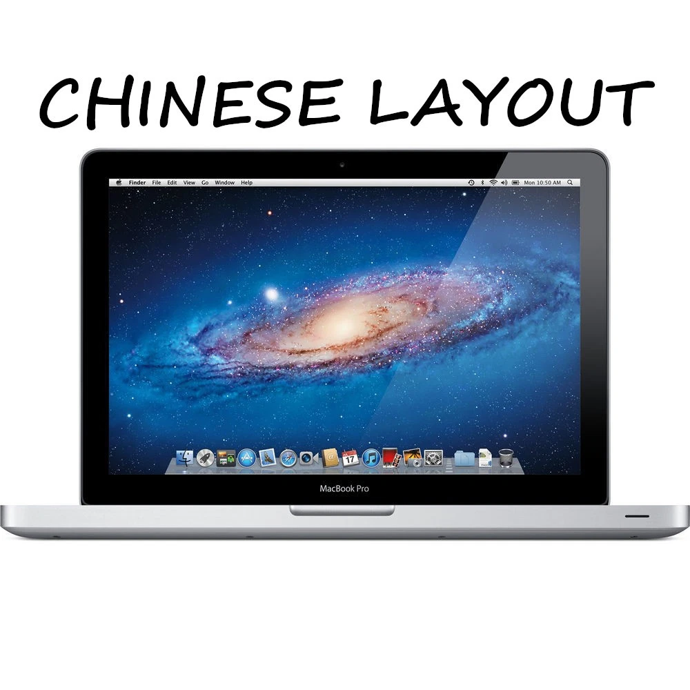 2011 Apple MacBook Pro 13.3 Inch Laptops for sale | eBay
