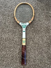Wilson Chris Evert Top Spin Speed Flex Vintag...