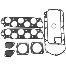 Engine Intake Manifold Fuel Injection Plenum Gasket Set MS 96410-1 for Honda