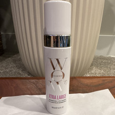 Color Wow Xtra Large Bombshell Volumizer Foam...