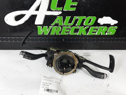 Bentley Continental GT 2004 Combination switch P/N 596940 Photo - $76