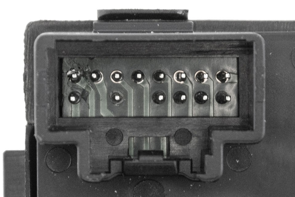 ✅Fits NTY EPE-FR-021 COMBINATION SWITCH   ⭐UK Seller⭐