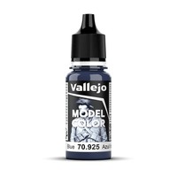 Vallejo Model Color 70.925 Blue 18Ml (062)