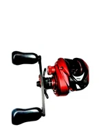 Abu Garcia Revo Rocket Low Profile Baitcast Reel - REVO5 ROCKET LP - USED