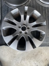 Wheel Rim Subaru Impreza Sport 17 2012 2013 2014 2015 2016 Outback 2013 2014 Oem