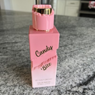 Candy Bite EDP Perfume By Gulf Orchid 100 ML 3.4floz  New