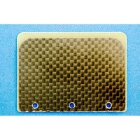 MembranpläTtchen Boyesen Pro Series Carbon FüR Honda CR 250 R 99-00