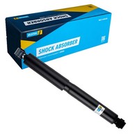 Bilstein B4 Gasdruck StoßDÄMpfer Hinterachse Passend FÜR MERCEDES-BENZ