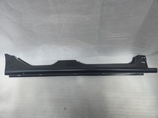 SKODA KAMIQ 658 NW4 Ab.2019-2025  Seitenschweller Rechts 658809602D Original Neu