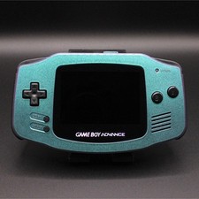 Game Boy Advance IPS V7.1 LCD 62ffvb6d