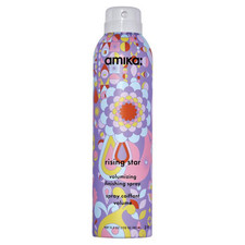 Amika Rising Star Volumizing Finishing Spray 5.3 oz-3 Pack